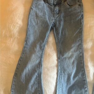 Classic Blue Women's Jeans